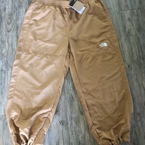 The North Face Almond Butter Nylon Pants